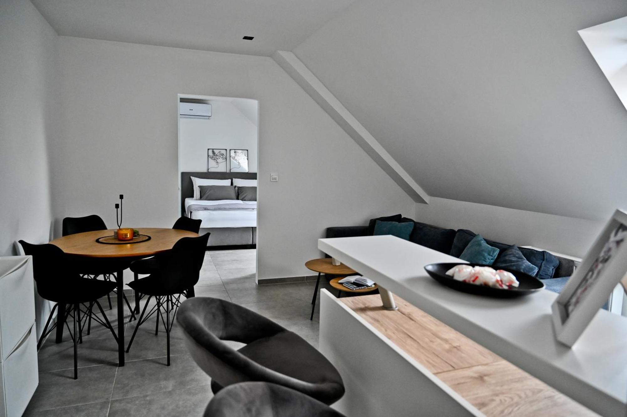 Apartment Lilly Slivnica pri Mariboru Zewnętrze zdjęcie
