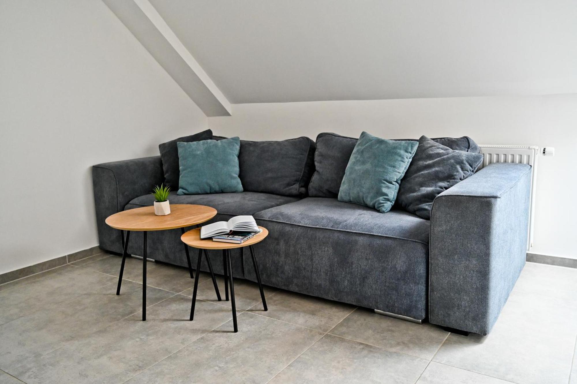 Apartment Lilly Slivnica pri Mariboru Zewnętrze zdjęcie